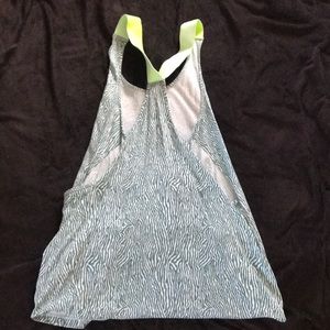 Nike tank top